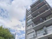 Departamento de 1 ambiente c/balcón Exc. ubicación