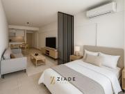 Departamento de 1 ambiente con amenities de lujo en...
