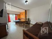 DEPARTAMENTO DE 1 AMBIENTE CON BALCON SALIENTE