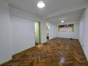 Departamento de 1 ambiente con patio en Alquiler en...