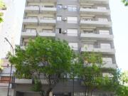 Departamento de 1 ambiente edificio con amenities Boedo