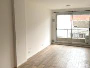 Departamento de 1 ambiente en alquiler