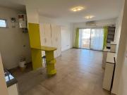 Departamento de 1 ambiente en Alquiler en Almagro