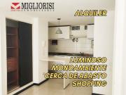 Departamento de 1 ambiente en Alquiler en Almagro