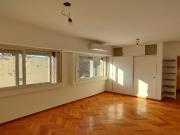 Departamento de 1 ambiente en Alquiler en Almagro