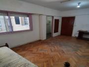 Departamento de 1 ambiente en Alquiler en Almagro