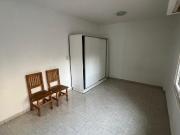 Departamento de 1 ambiente en Alquiler en Barrio norte