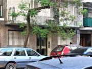Departamento de 1 Ambiente en Alquiler en Caballito Sur