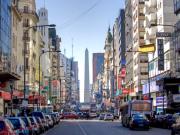 Departamento de 1 ambiente en Alquiler en Centro