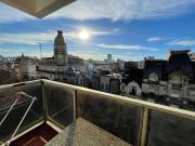 Departamento de 1 ambiente en Alquiler en Congreso