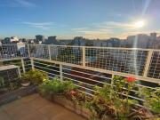 Departamento de 1 ambiente en Alquiler en Paternal