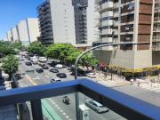 Departamento de 1 ambiente en Alquiler en Villa Crespo