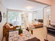 Departamento de 1 ambiente en alquiler vivienda o comercial