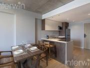 Departamento de 2 ambientes en Palermo AE. AMOBLADO