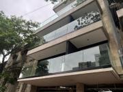 Departamento DE 1 Ambiente en palermo soho