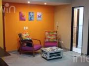 Departamento de 1 ambiente en Recoleta, Alquiler