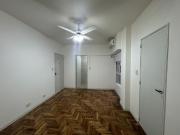 Departamento de 1 Ambiente en Recoleta Facultad de Medicina