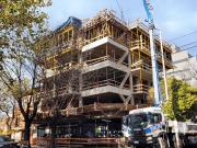 Departamento de 1 Ambiente en Venta