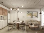 Departamento de 1 ambiente en Venta en Almagro