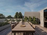 Departamento de 1 ambiente en Venta en Almagro