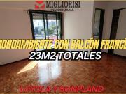 Departamento de 1 ambiente en Venta en Villa crespo