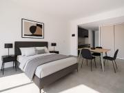 Departamento de 1 ambiente en venta, en Villa Luro...