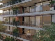 Departamento de 1 ambiente PARQUE PATRICIOS VENTA EN POZO