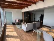 DEPARTAMENTO DE 1 DORM + AC + ESTACIONAMIENTO CON VISTA...