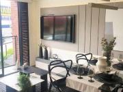 Departamento de 1 Dorm. en Av El Derby