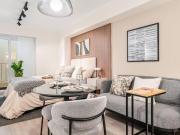 Departamento de 1 Dorm. en Venta – Av Tomás Marsano 385