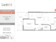 Departamento de 1 dorm en Venta en Nueva Cordoba