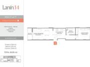 Departamento de 1 dorm en venta Nueva Cordoba