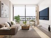 Departamento de 1 dorm. en venta ubicado en condominio...