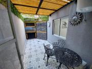 Departamento de 1 dorm Patio con asador Montevideo al...