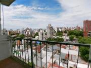 Departamento de 1 dormitorio