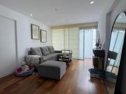 Departamento de 1 Dormitorio 54m2 Rompelanzas La...