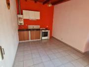 Departamento de 1 dormitorio