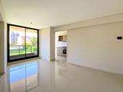 Departamento de 1 dormitorio a estrenar con cochera