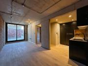 Departamento de 1 dormitorio a estrenar con patio y...