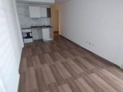 Departamento de 1 dormitorio a estrenar en Centro