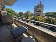 Departamento de 1 dormitorio a estrenar Francia y Rioja