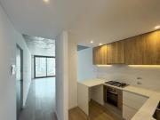 Departamento de 1 dormitorio a estrenar y amenities en...