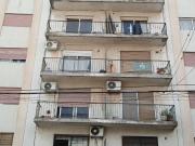 Departamento de 1 dormitorio al contrafrente