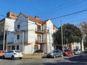 Departamento de 1 dormitorio al frente con balcón y lavadero