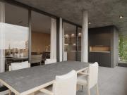 Departamento de 1 dormitorio al frente con ventilacion...