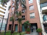 Departamento de 1 dormitorio amoblado en Nueva Córdoba