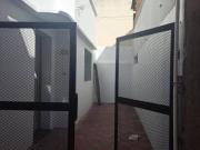 Departamento de 1 dormitorio amplio, con patio y parrilla