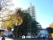 Departamento de 1 dormitorio con 2 balcones. Zona...