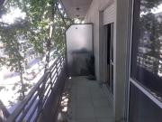 Departamento de 1 dormitorio con balcón al frente y...