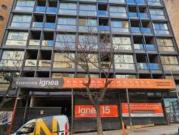 Departamento de 1 dormitorio con balcón en Nueva Córdoba